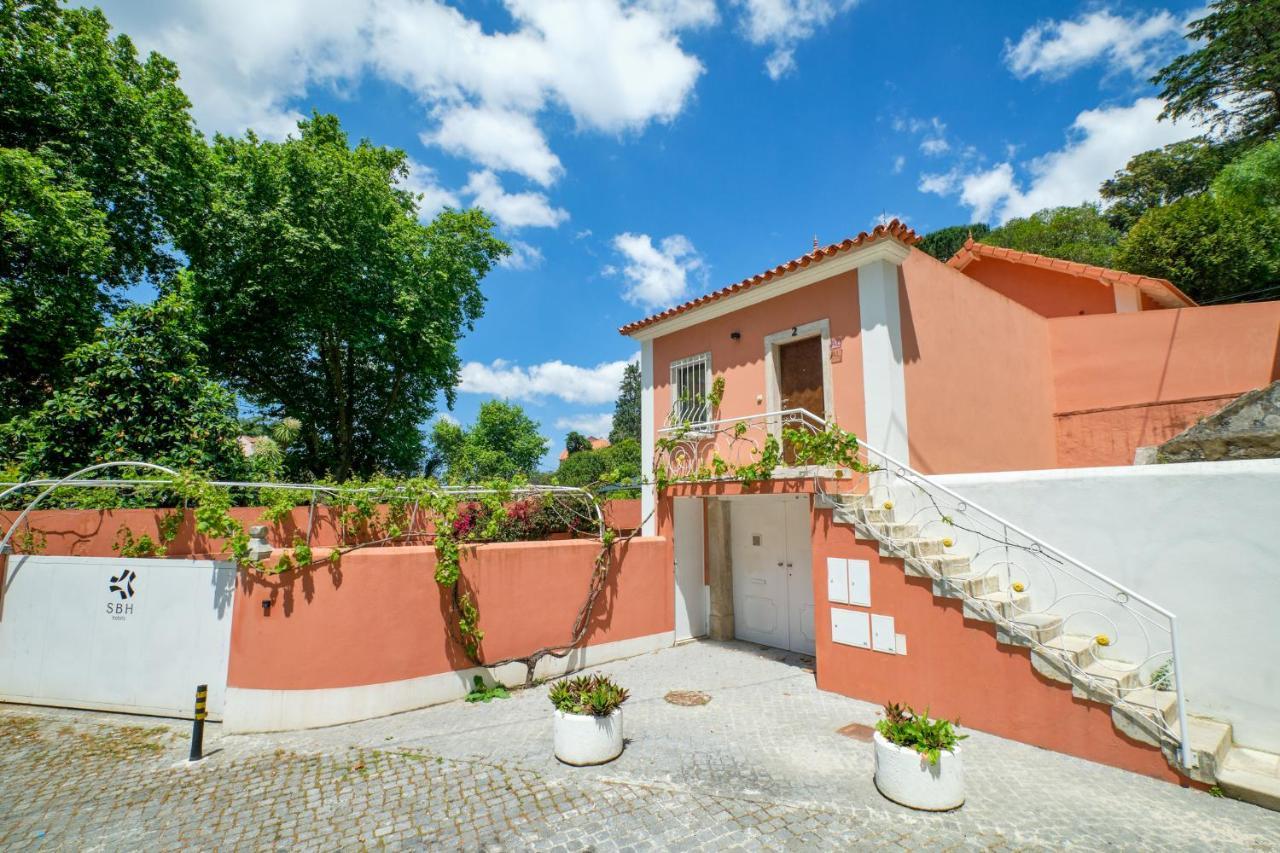 Bliss A Part Apartment Sintra