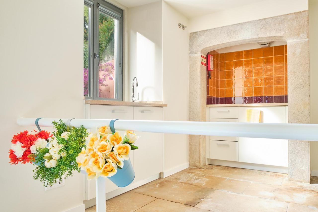 Bliss A Part Apartment Sintra
