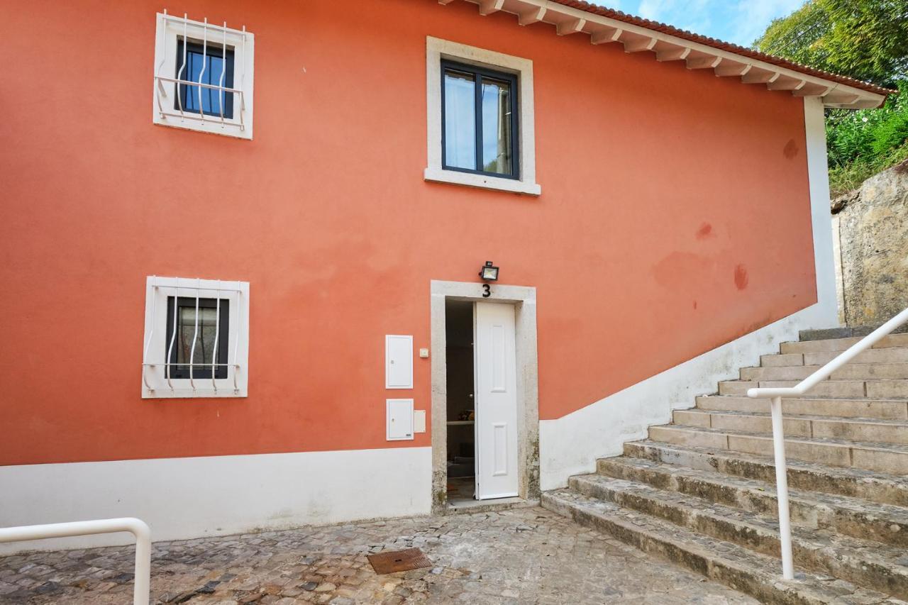 Bliss A Part Apartment Sintra