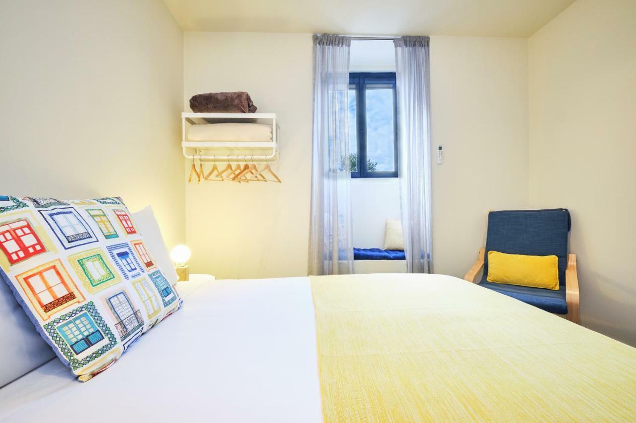Bliss A Part Apartment *