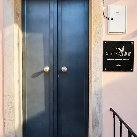 Ferienwohnung Sintra Bliss A Part Exterior foto