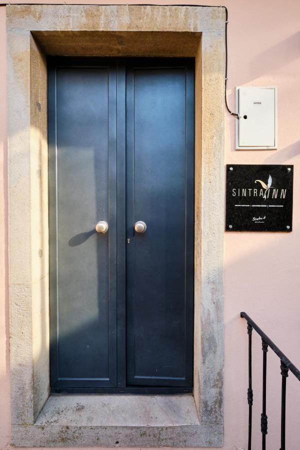 Bliss A Part Apartment Sintra