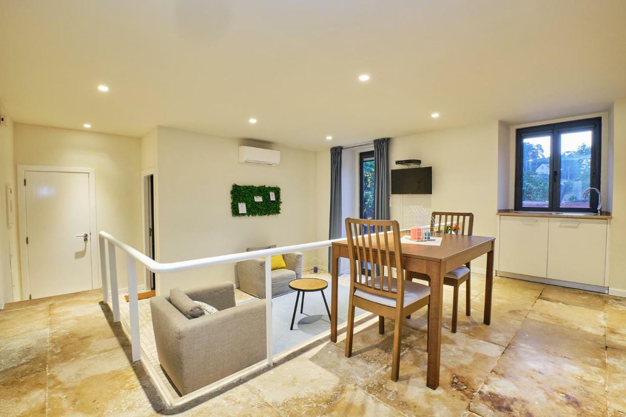 Bliss A Part Apartment